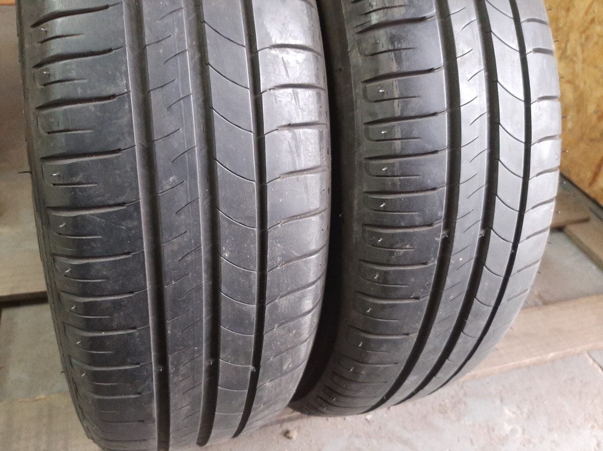 Вживані шини з Європи Michelin Energy Saver 185/65 R 15