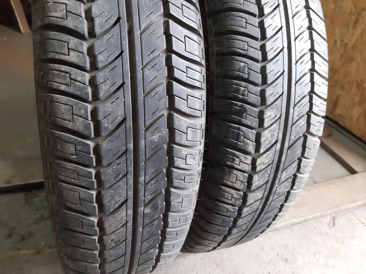 Вживані шини з Європи Matador Prima MP14 175/80 R 14