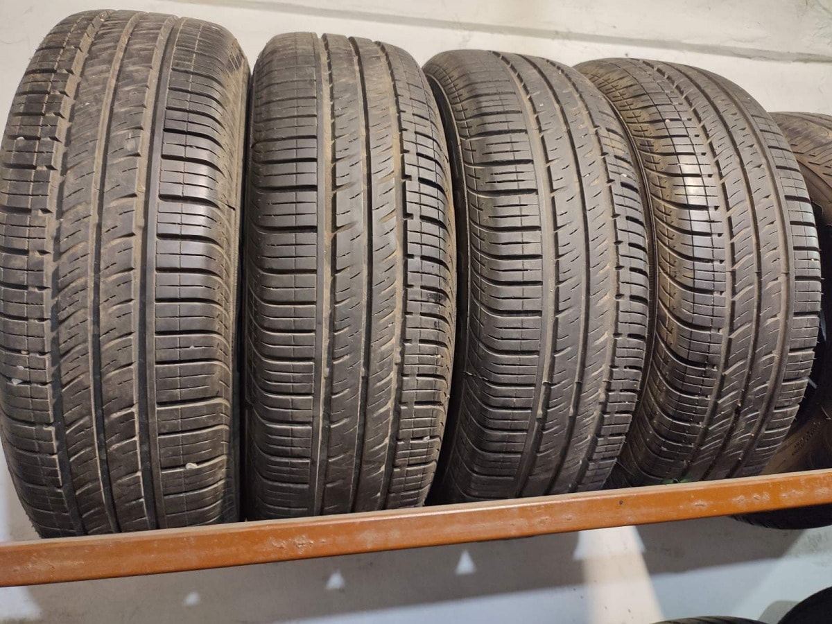 Вживані шини з Європи Pirelli Cinturato P4 175/70 R 14