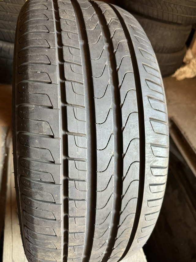 Вживані шини з Європи Pirelli Cinturato P7 225/45 R 18