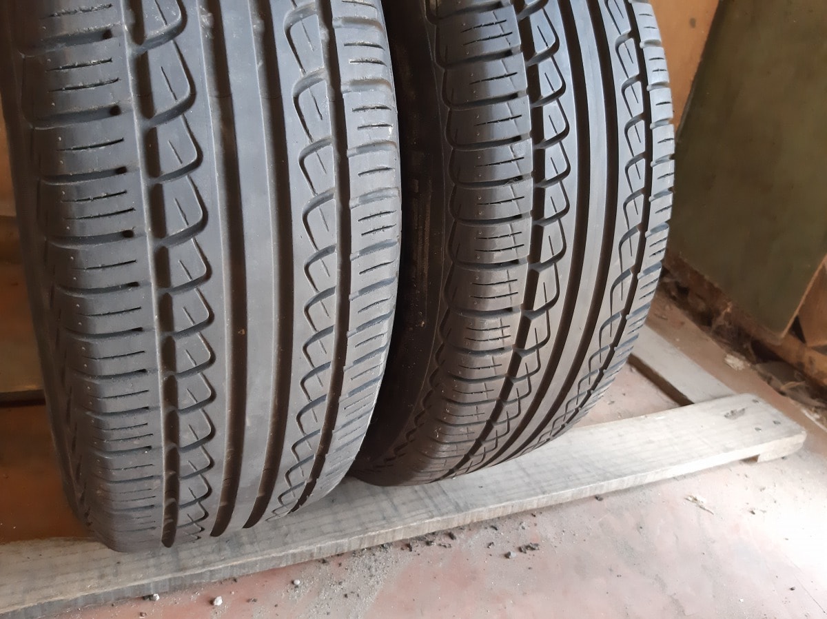 Вживані шини з Європи Pirelli Cinturato P6 185/60 R 14