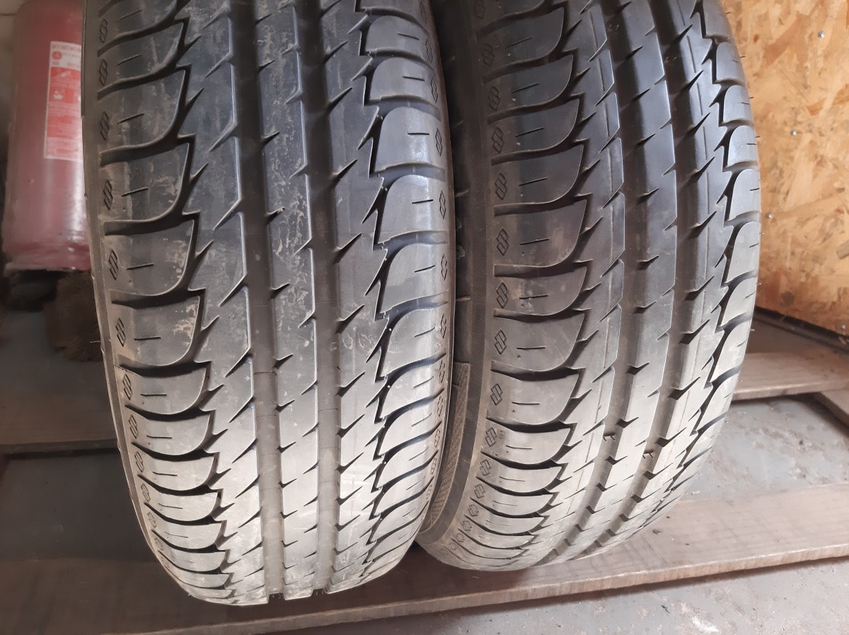 Вживані шини з Європи Kleber Dynaxer HP 4 185/65 R 15