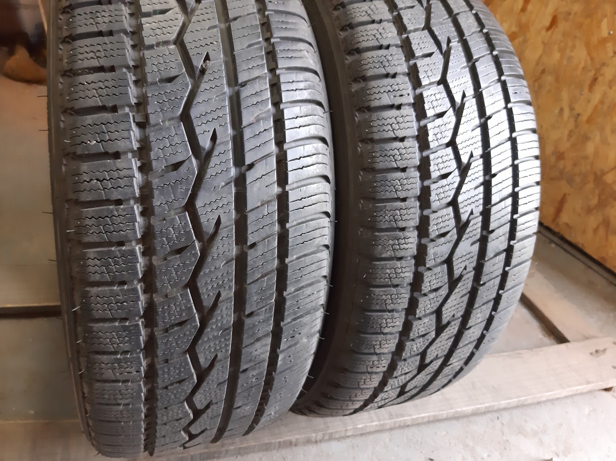 Вживані шини з Європи TOYO Celcius 195/50 R 15