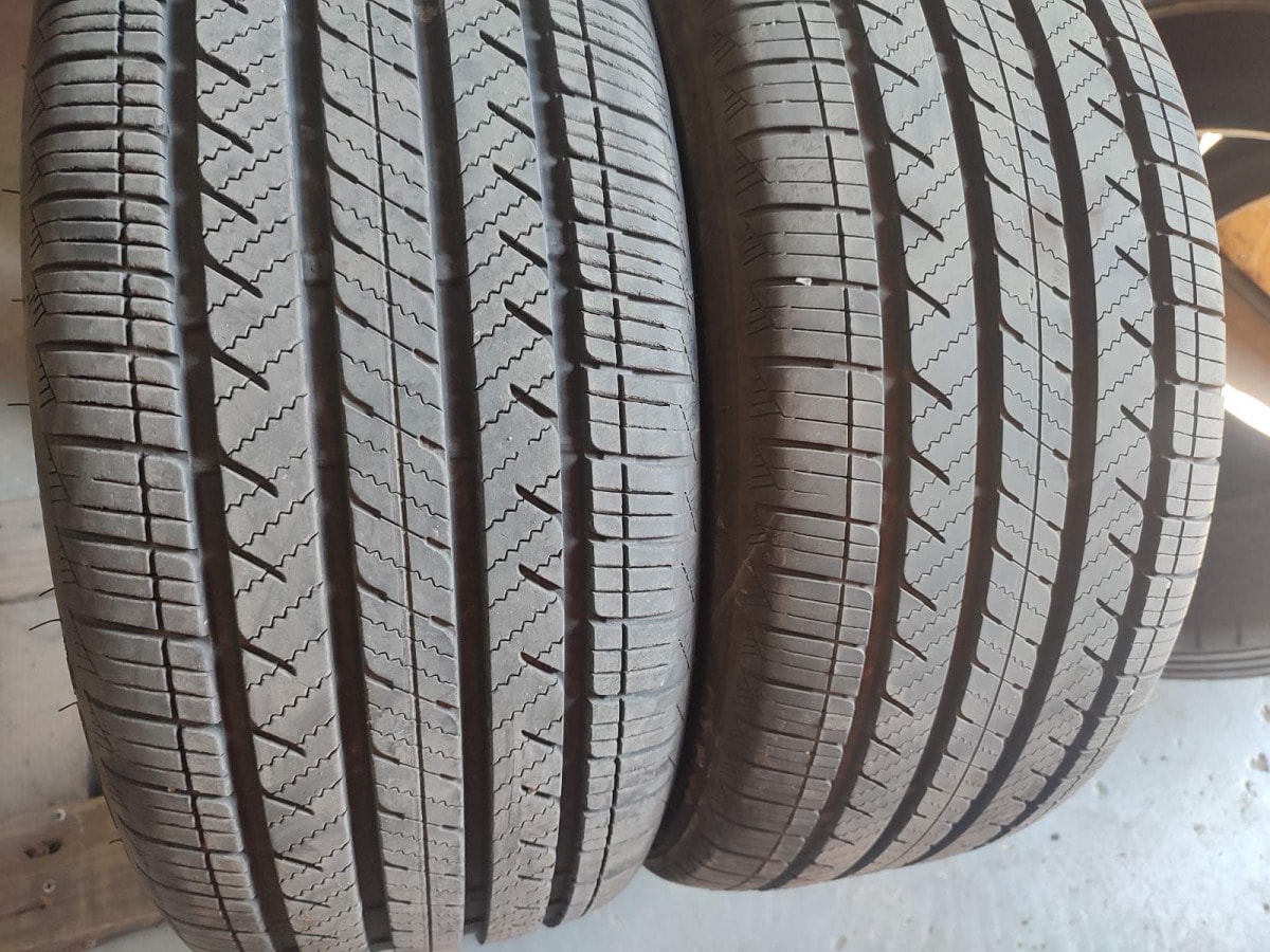 Вживані шини з Європи Bridgeston Turanza LS100  RFT 225/40 R 18