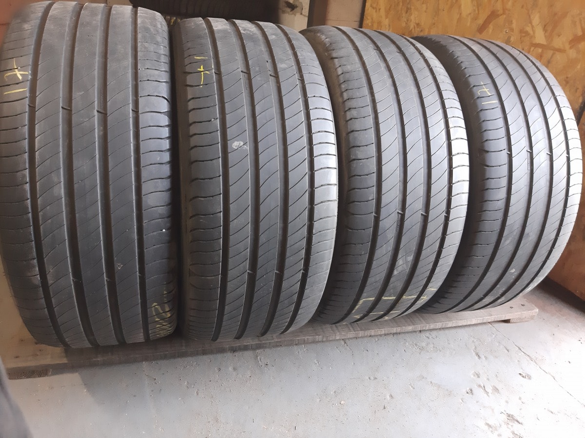 Вживані шини з Європи Michelin Primacy 4  255/40 R 19