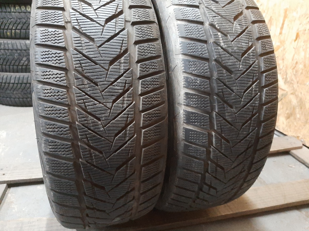 Вживані шини з Європи Vredestein Wintrac Xtreme 5  225/55 R 16