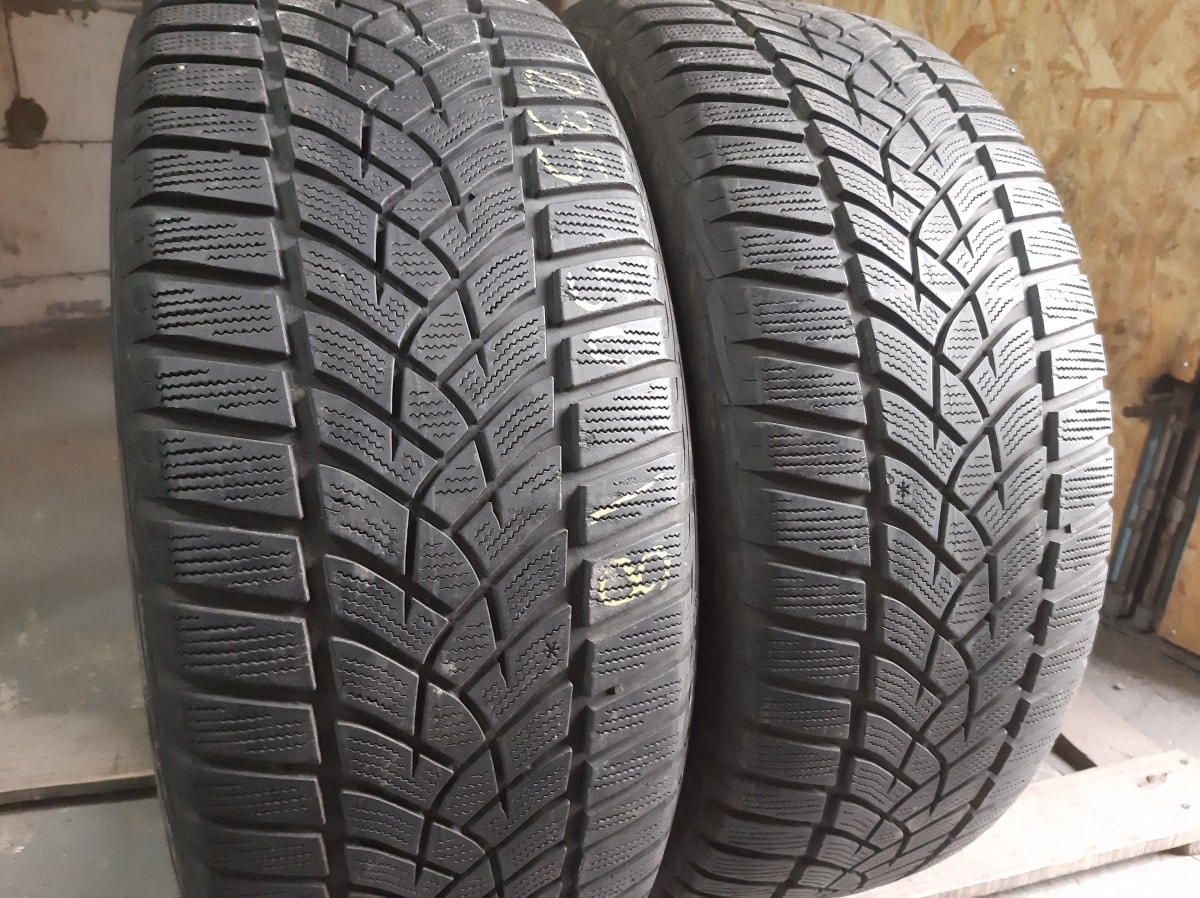 Вживані шини з Європи GoodYear Ultra Grip Perfomance 235/50 R 18