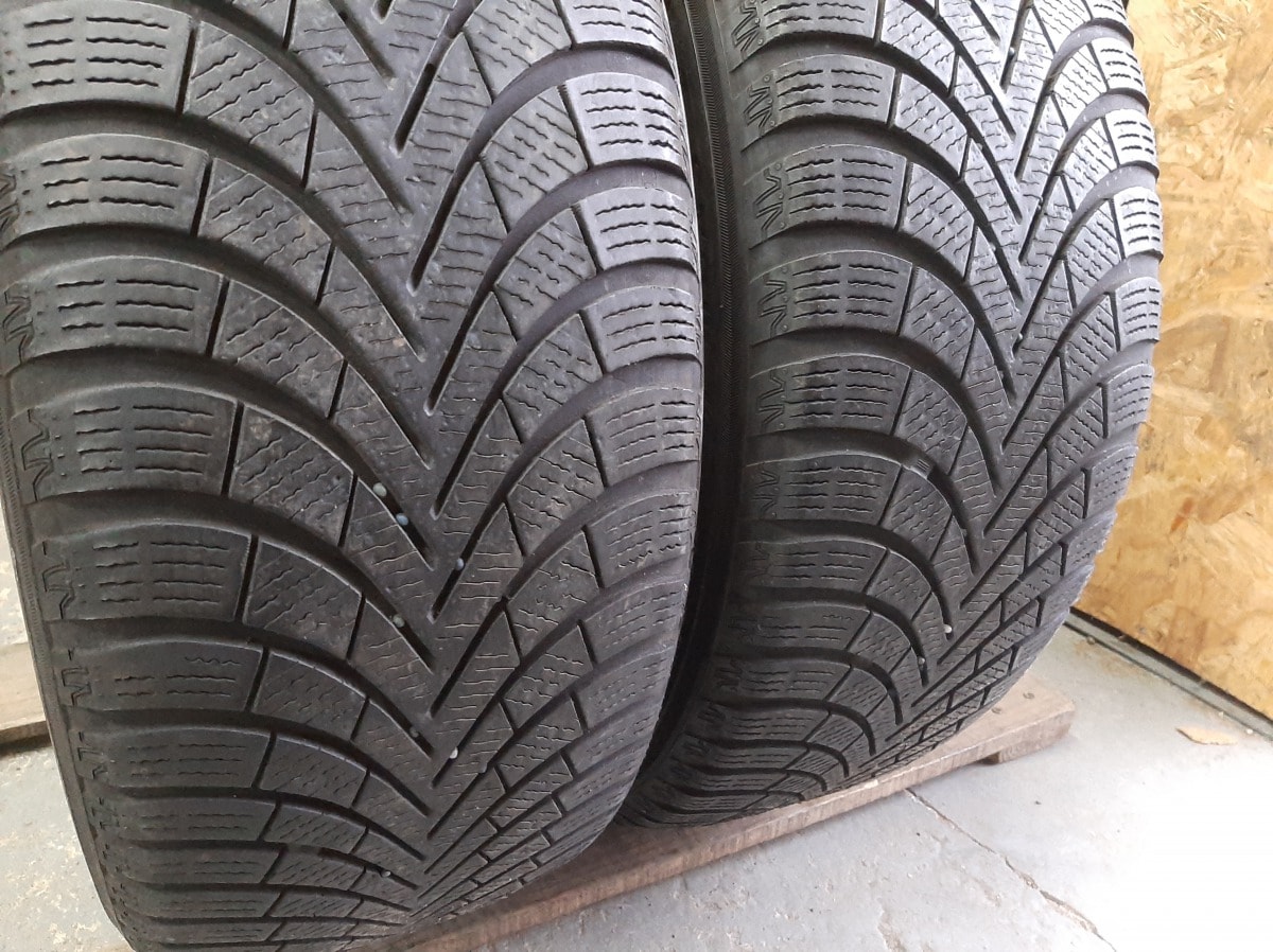 Вживані шини з Європи Maxxis PremitraSnowWP6 … 225/55 R 17