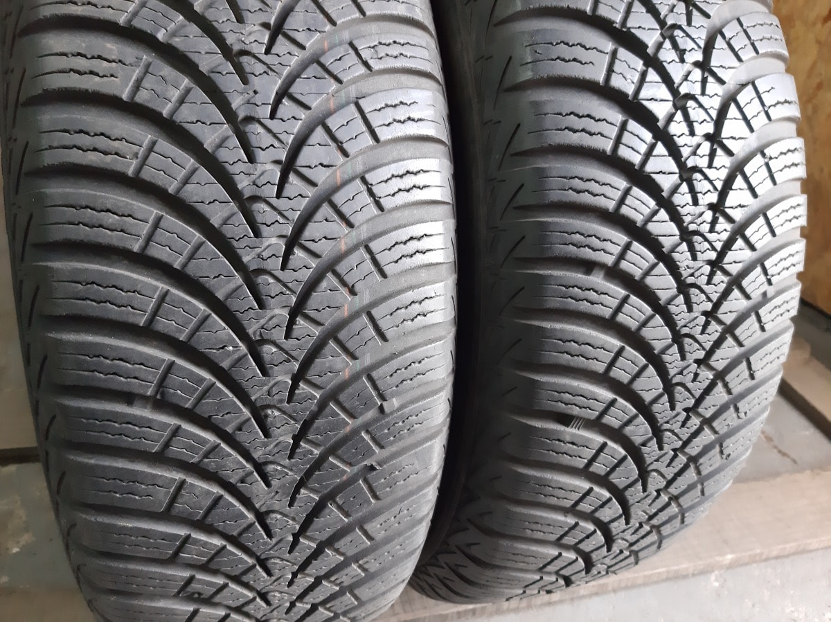 Вживані шини з Європи Esa-Tecar Super grip 7+ 195/65 R 15