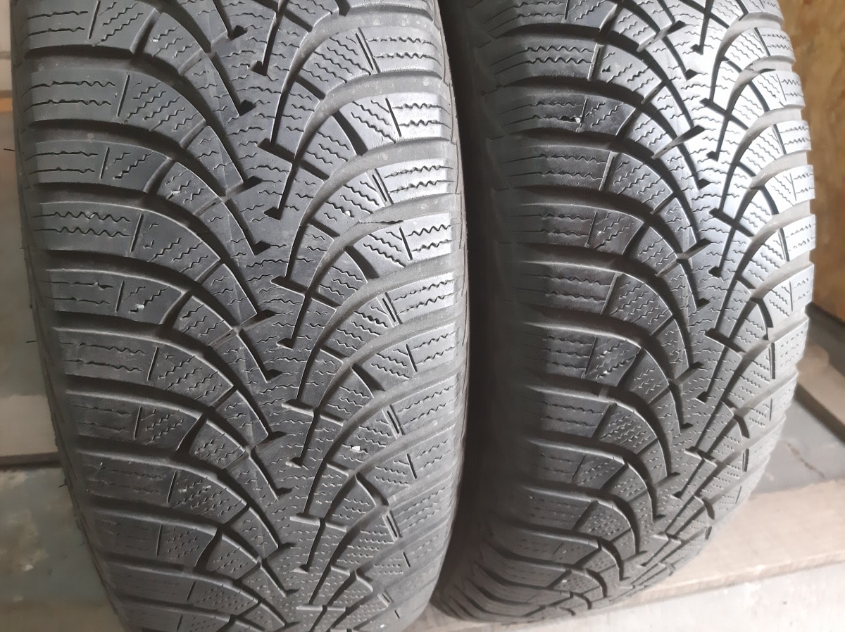 Вживані шини з Європи Good Year Ultra Grip 9   195/65 R 15