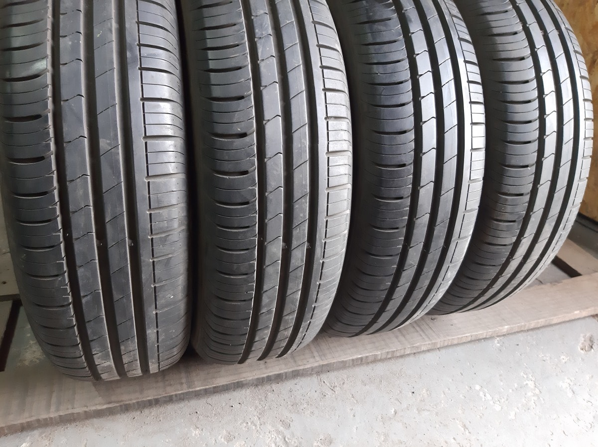 Вживані шини з Європи Hankook Kinergy Eco 175/65 R 14