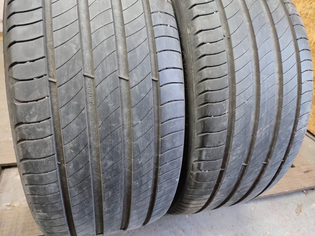 Вживані шини з Європи Michelin Primacy 4 255/40 R 19