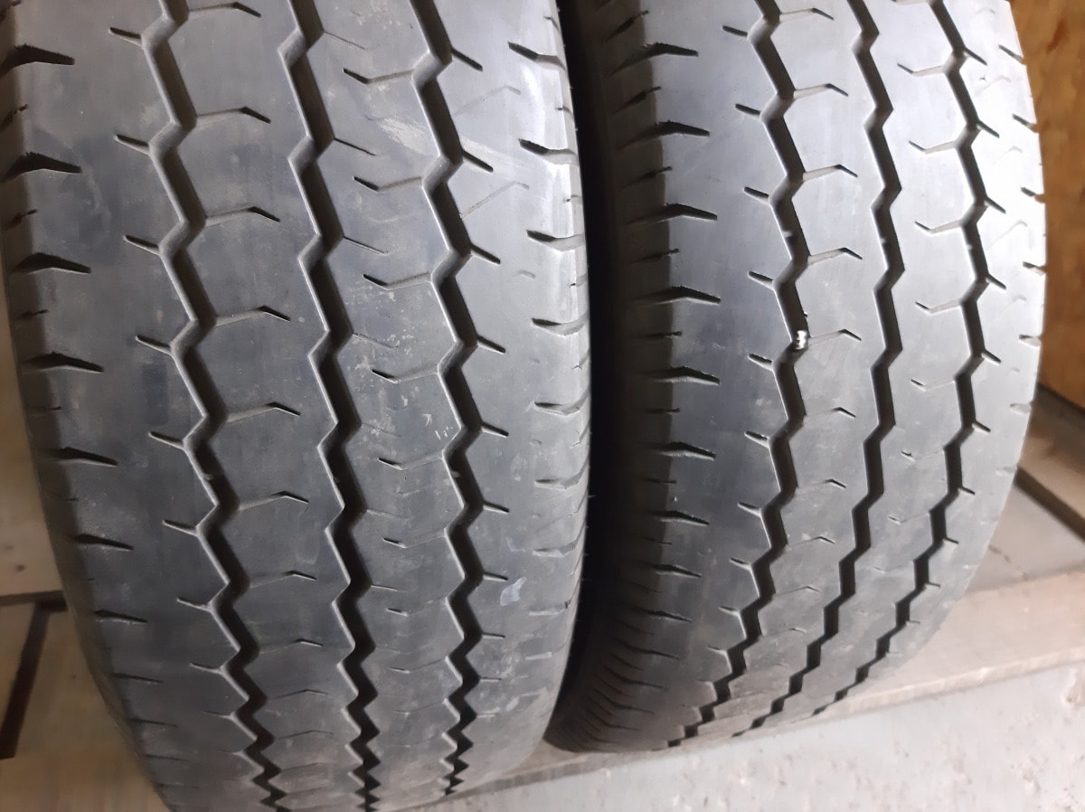 Вживані шини з Європи SurFull SF -05 225/65 R 16C