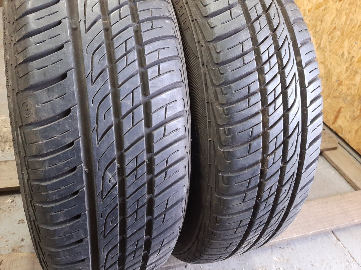 Вживані шини з Європи Michelin Agilis Camping…  . 215/70 R 15C
