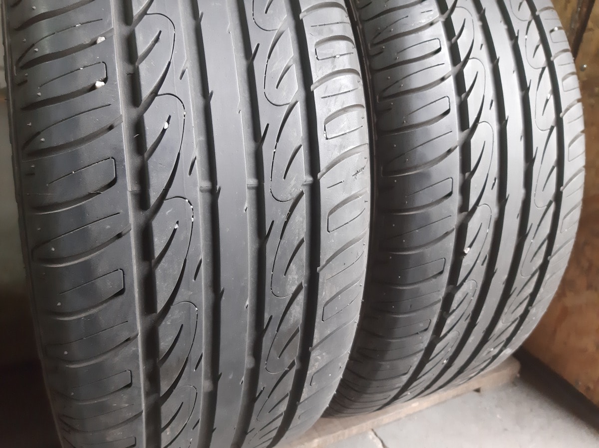 Вживані шини з Європи Firestone T2 300 225/55 R 16