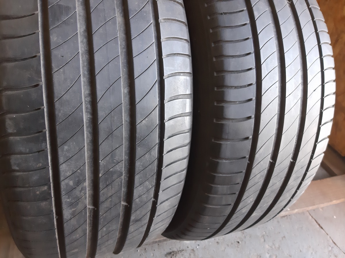 Вживані шини з Європи Michelin Primacy 4 .  235/45 R 17