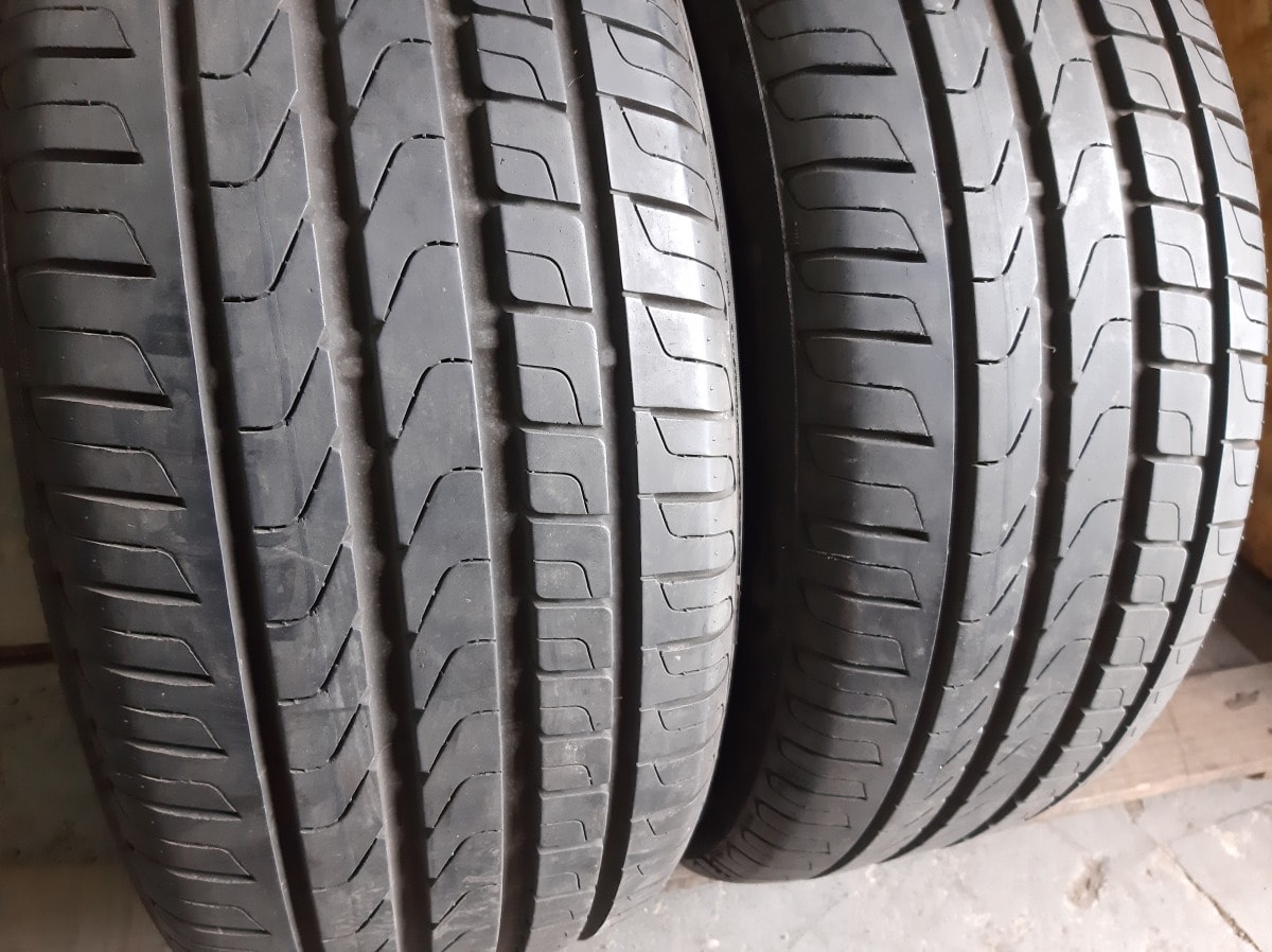 Вживані шини з Європи Pirelli Cinturato P7 225/55 R 16