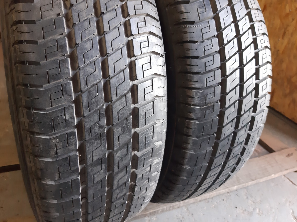 Вживані шини з Європи Michelin Pilot HX   205/65 R 15