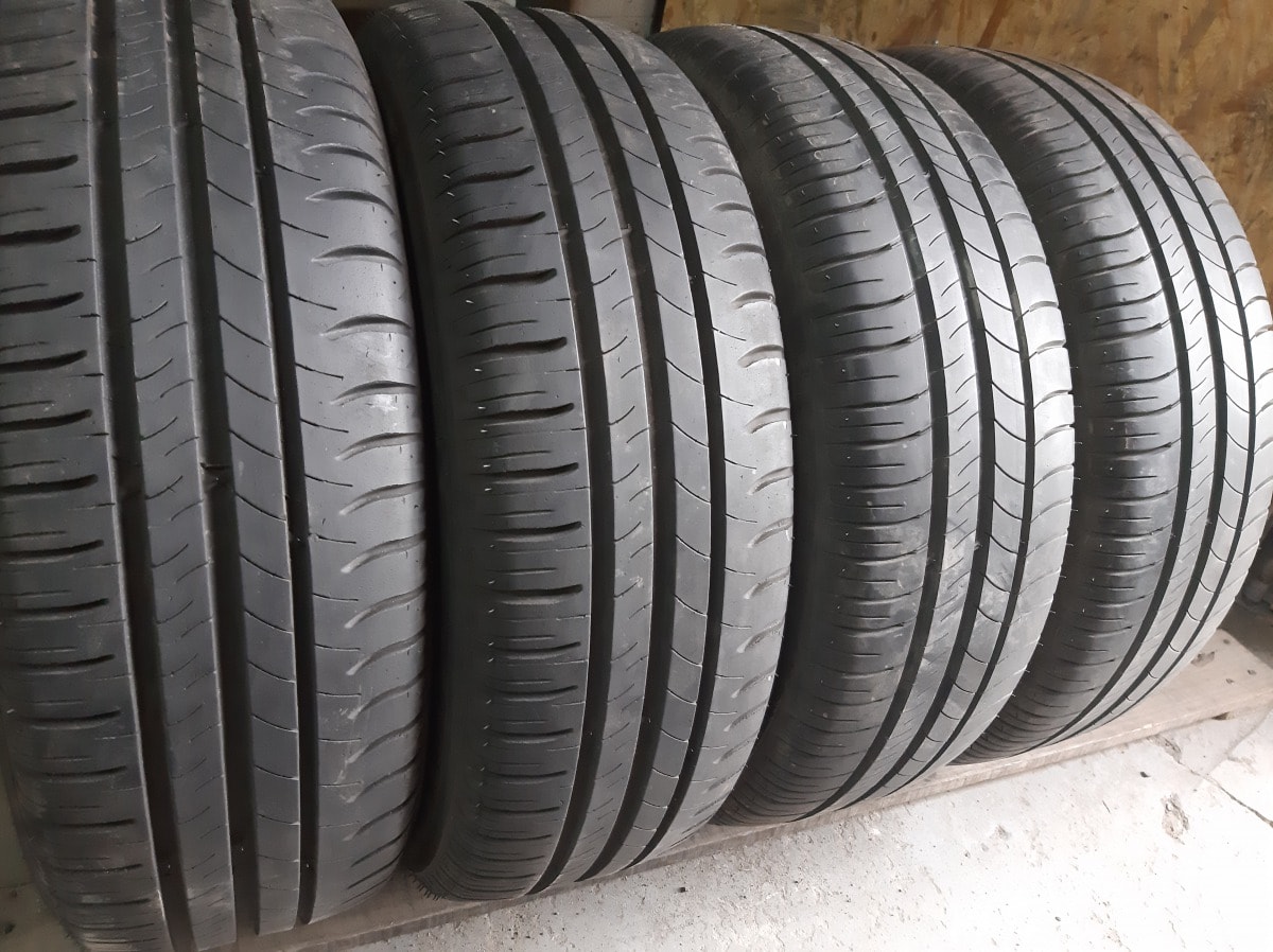 Вживані шини з Європи Michelin Energy Saver  185/60 R 15