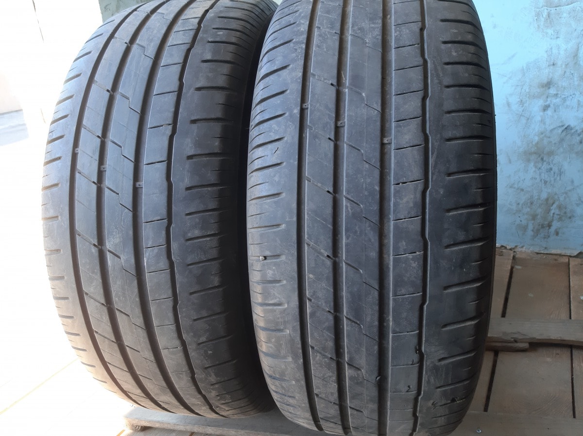 Вживані шини з Європи Hankook Ventus S 1 EVO 3 SUV … 275/45 R 20