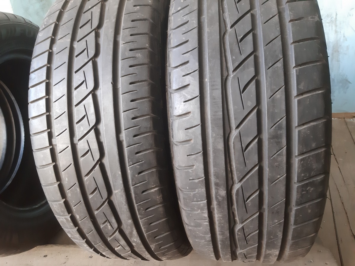 Вживані шини з Європи TOYO Proxes  . 225/55 R 17