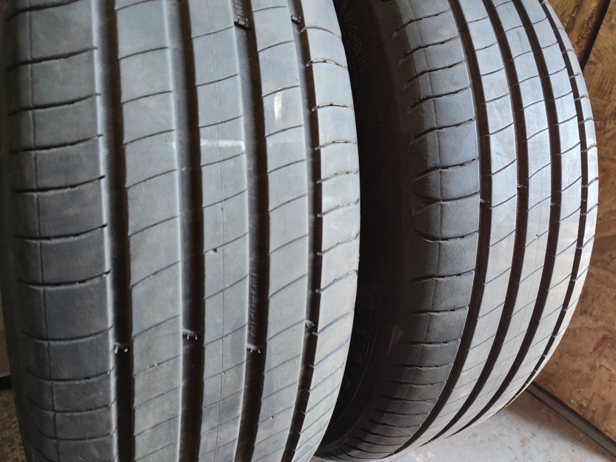 Вживані шини з Європи Michelin E-Primacy 205/60 R 16
