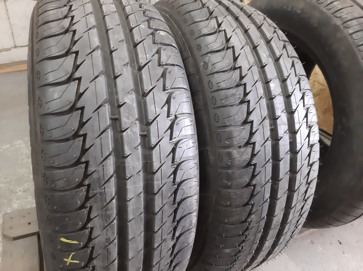 Вживані шини з Європи Kleber Dynaxer HP 3 205/60 R 16