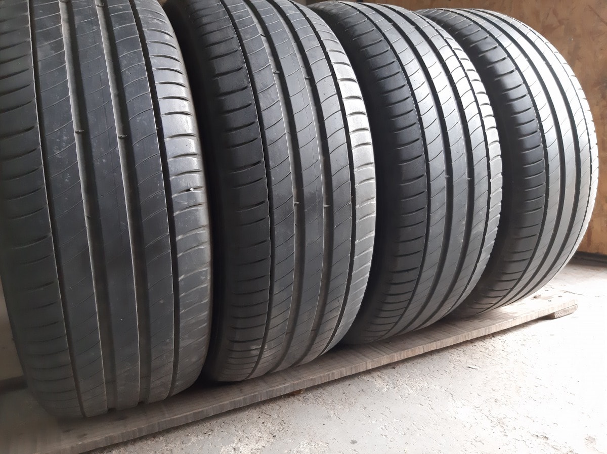 Вживані шини з Європи Michelin Primacy 3    . 225/50 R 18