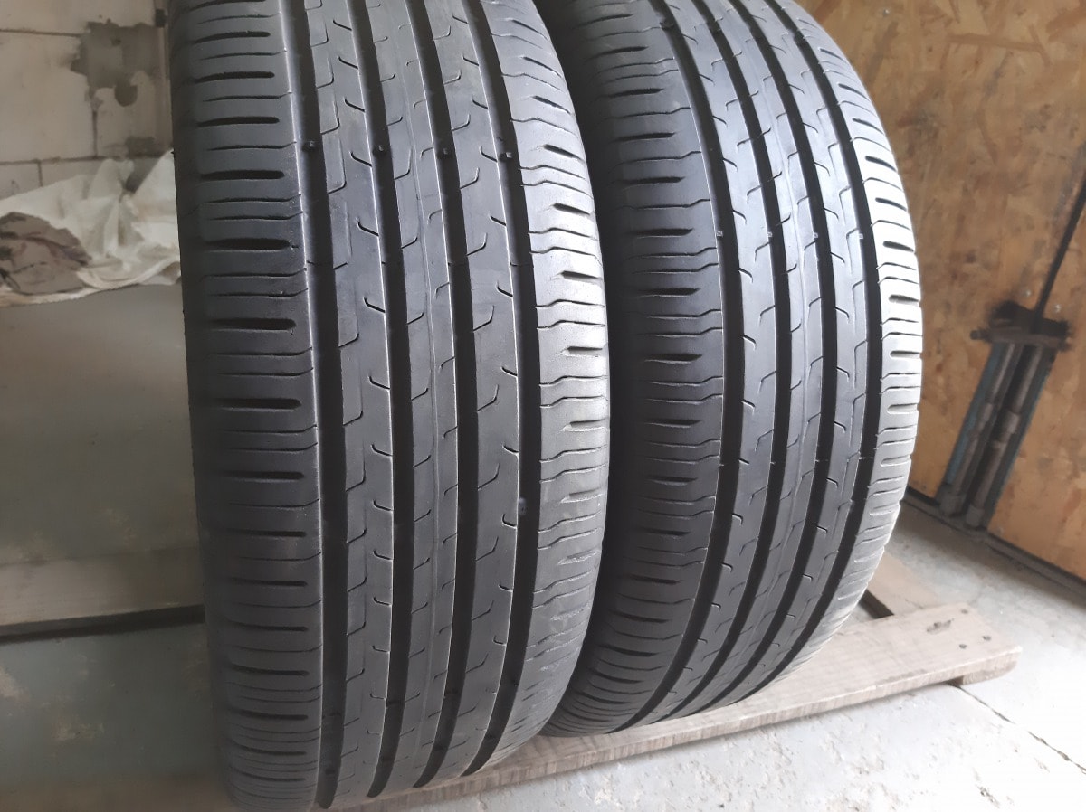 Вживані шини з Європи Bridgestone Turanza T005   … 205/65 R 16