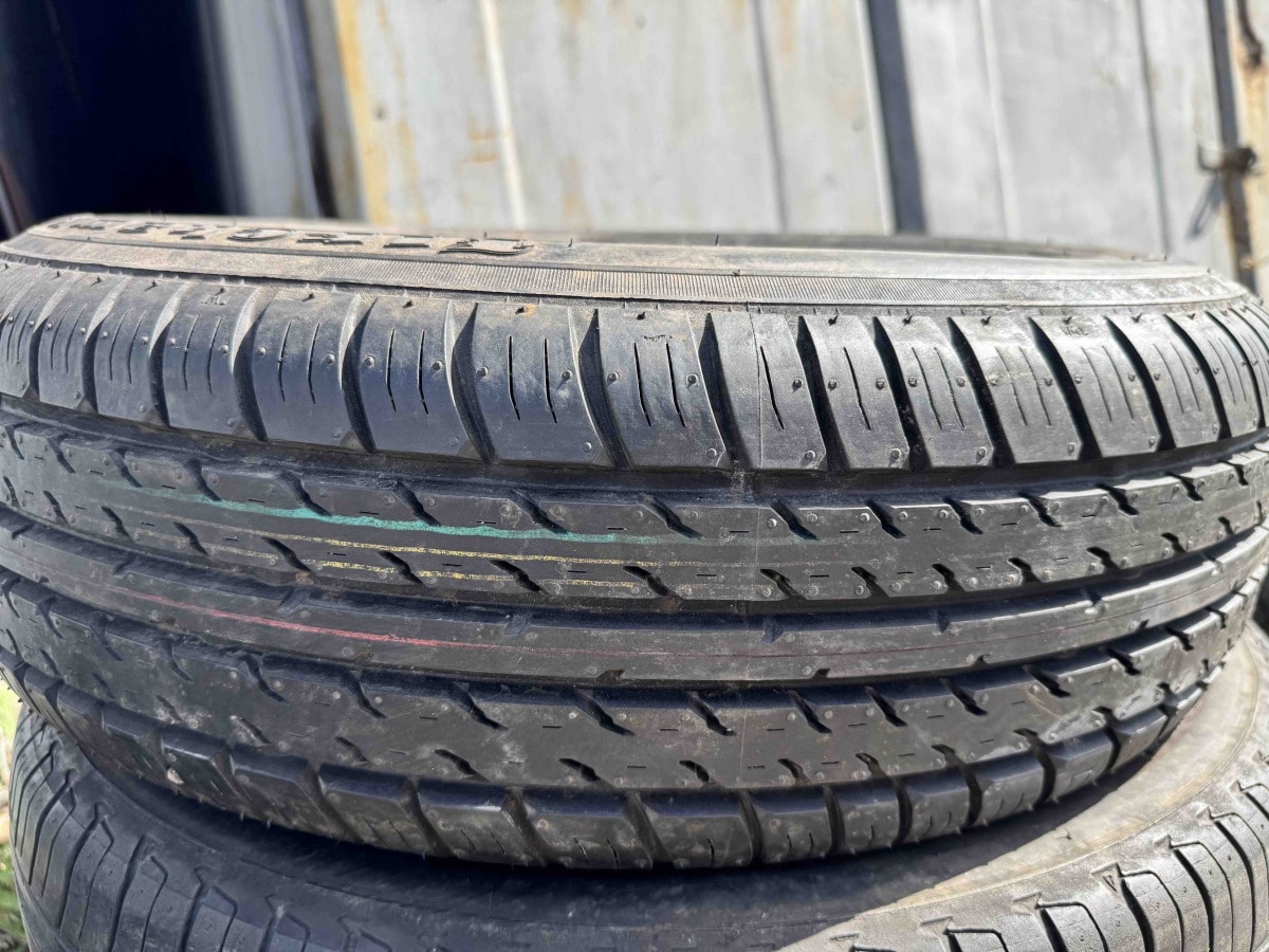 Вживані шини з Європи Firestone FireHawk 680 195/65 R 15