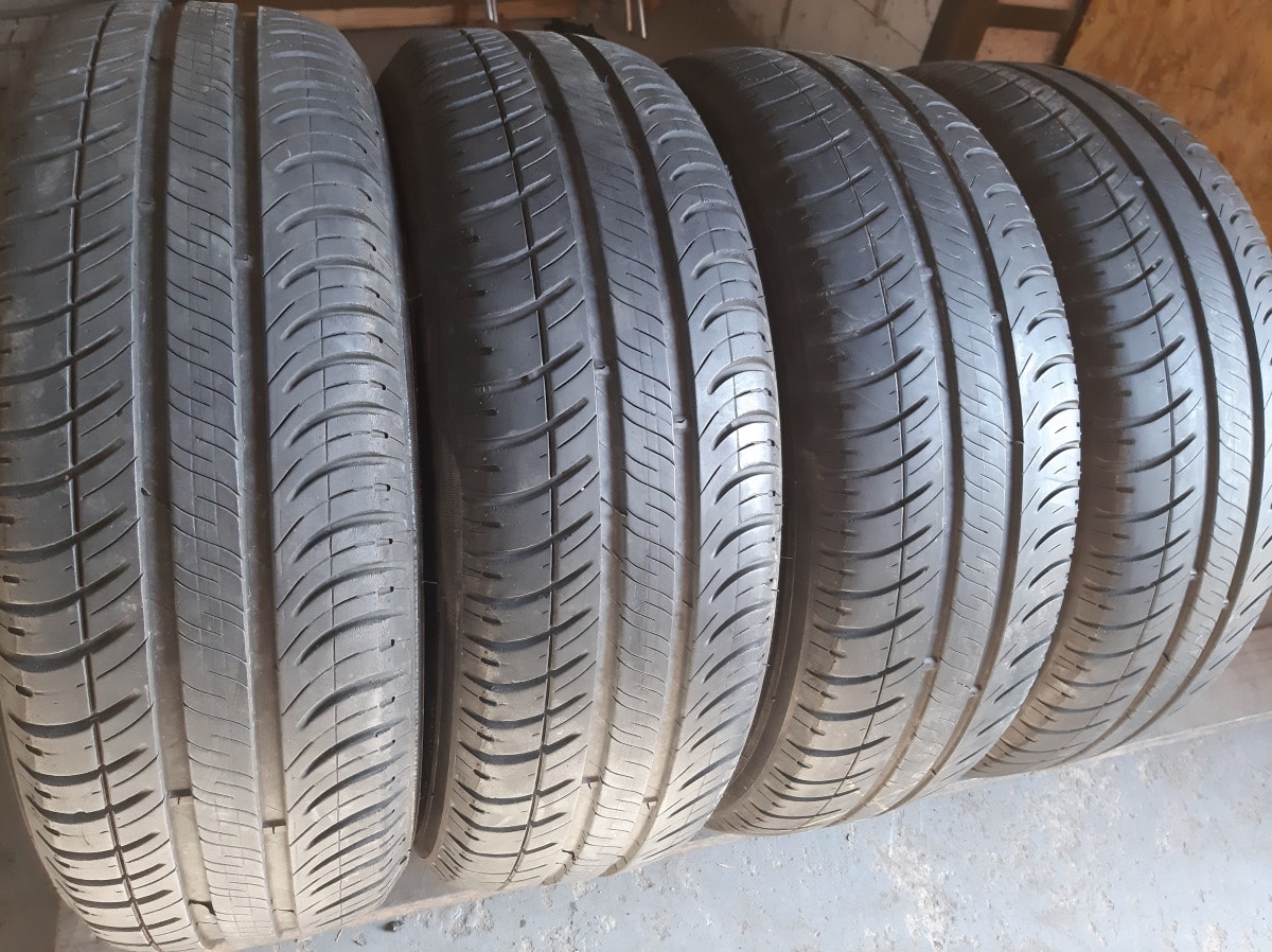 Вживані шини з Європи Michelin Energy Saver  … 175/65 R 14
