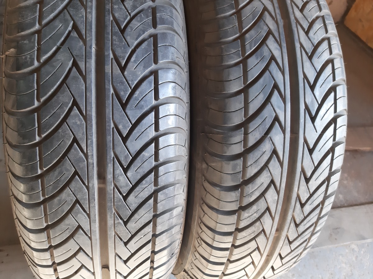 Вживані шини з Європи FirstsTopTour  175/65 R 14