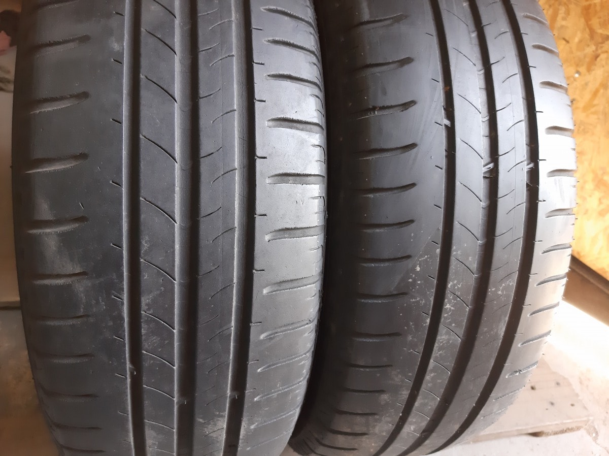 Вживані шини з Європи Michelin Energy Saver.   185/60 R 15
