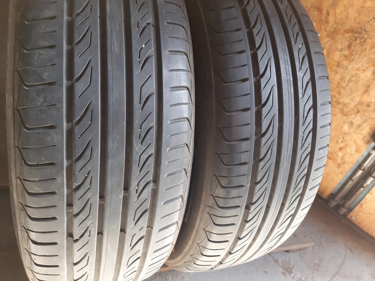 Вживані шини з Європи Landsail LS 388 205/60 R 16