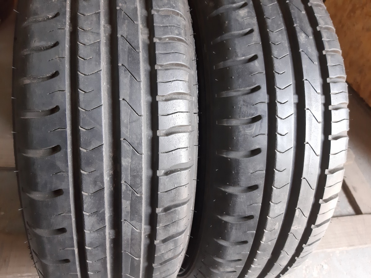 Вживані шини з Європи Falken Sincera SN 832   195/65 R 15