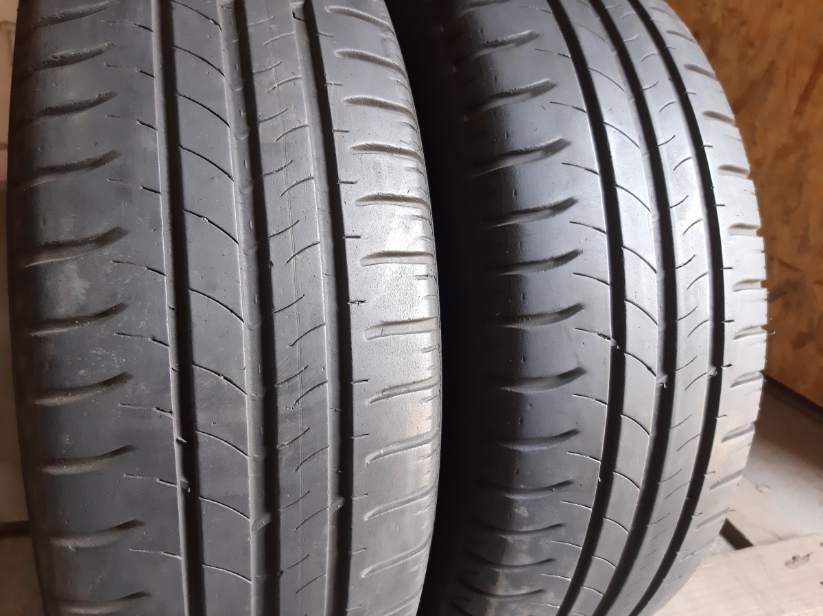 Вживані шини з Європи Michelin Energy Saver   195/65 R 15