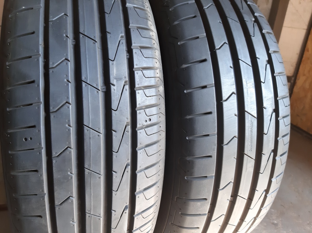 Вживані шини з Європи Hankook VentusPrime 3 … . 205/60 R 16