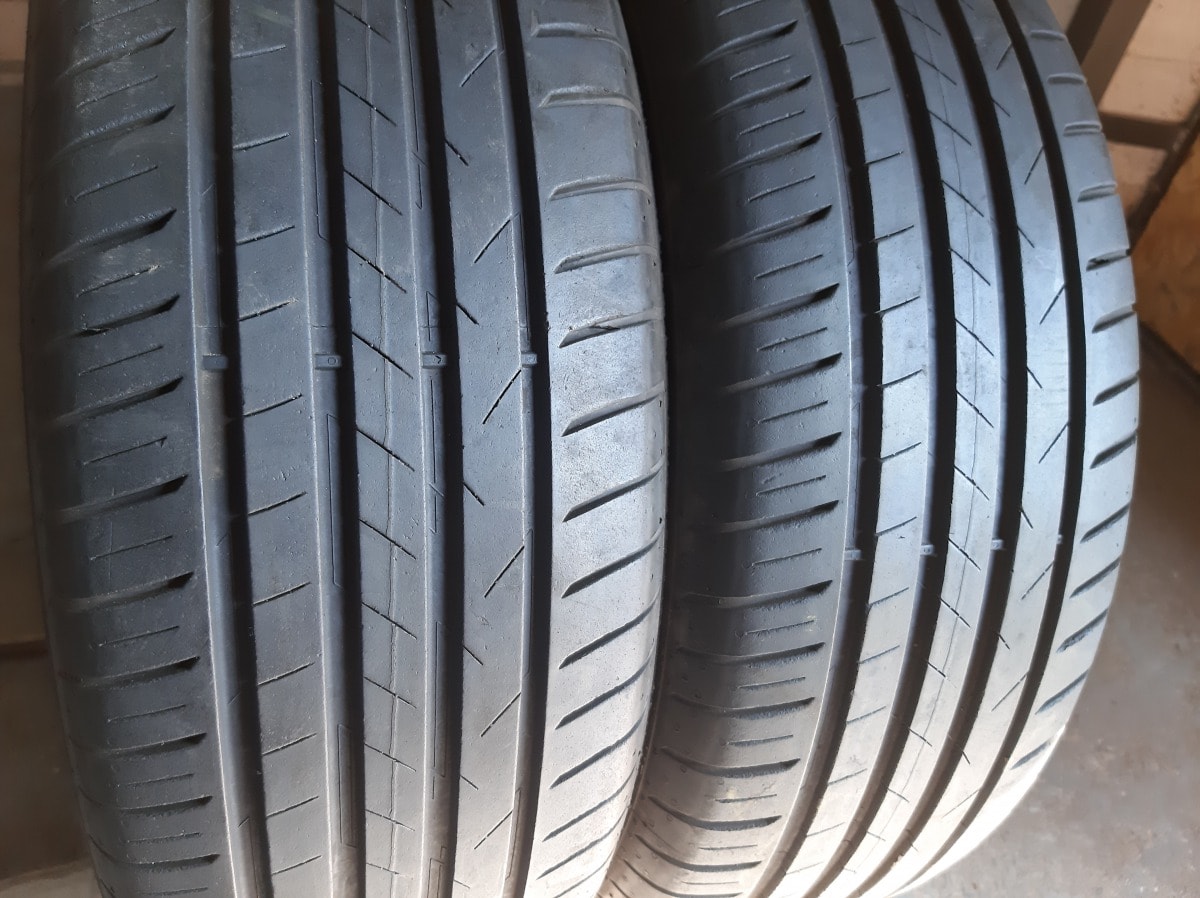 Вживані шини з Європи Vredestein Ultrac 205/60 R 16