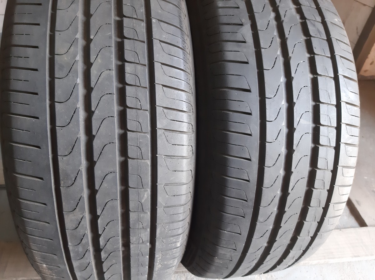 Вживані шини з Європи Pirelli Cinturato P7  225/50 R 17