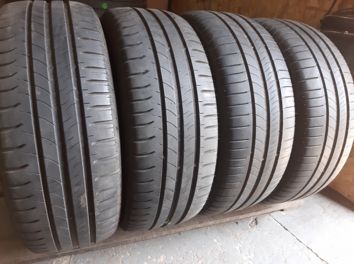 Вживані шини з Європи Michelin Energy Saver    205/55 R 16