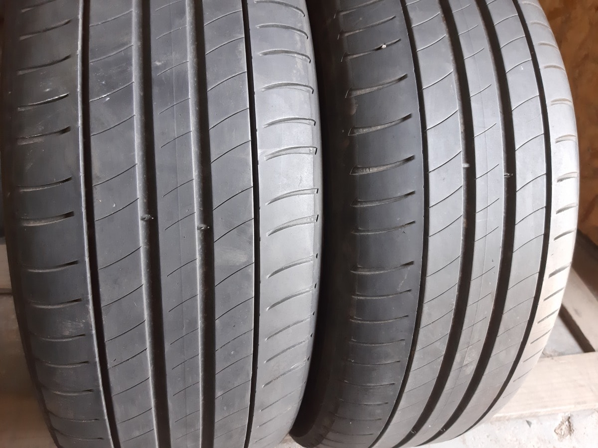Вживані шини з Європи Michelin Primacy 3   205/55 R 16