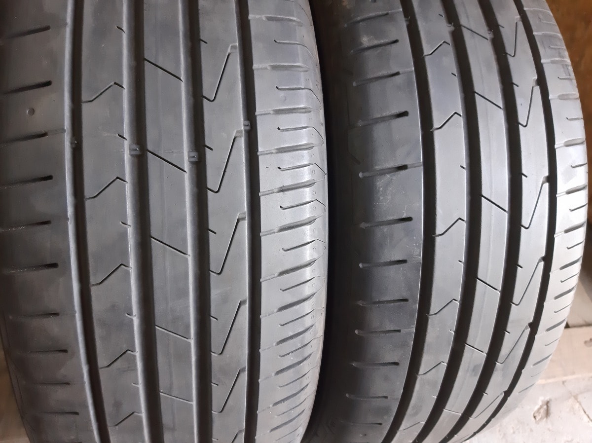 Вживані шини з Європи Hankook Ventus Prime 3   205/55 R 17