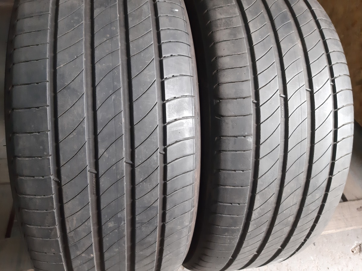 Вживані шини з Європи Michelin Primacy 4  245/45 R 19