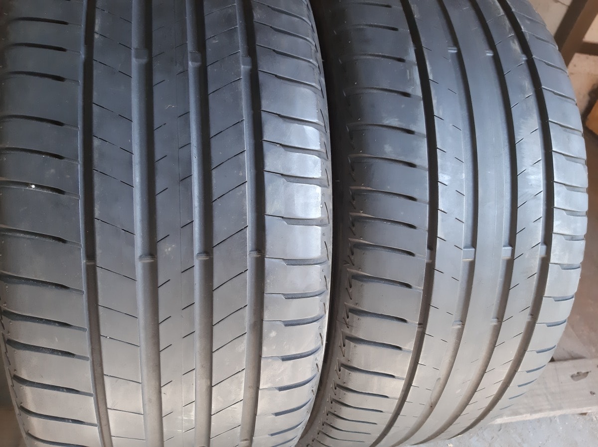Вживані шини з Європи Bridgestone Turanza T005 225/40 R 18
