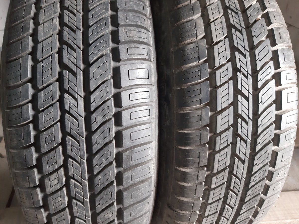 Вживані шини з Європи Michelin Energy Radial XSE 195/65 R 15