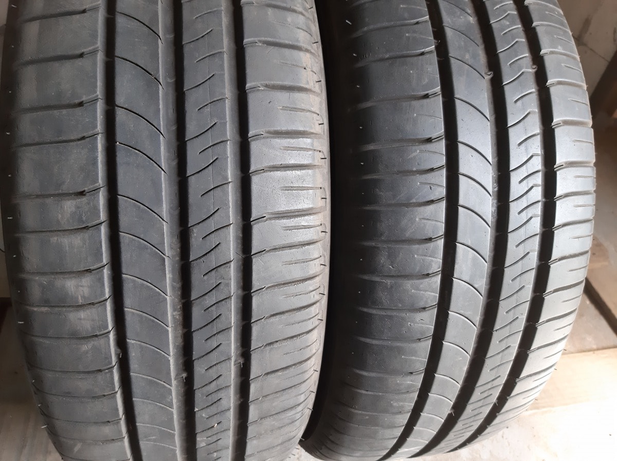Вживані шини з Європи Michelin Energy Saver 205/55 R 16