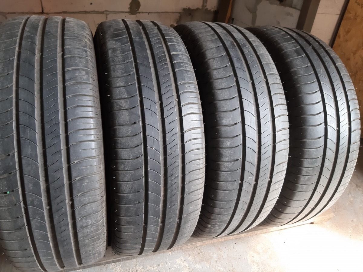Вживані шини з Європи Michelin Energy Saver 205/60 R 16