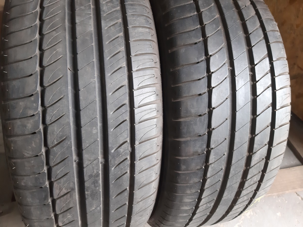 Вживані шини з Європи Michelin Primacy HP   225/50 R 17