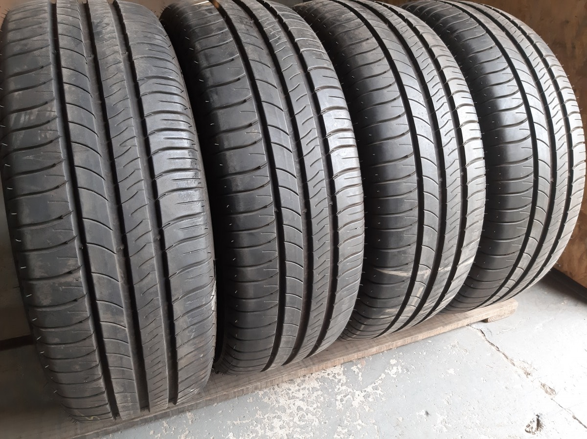 Вживані шини з Європи Michelin Energy Saver 205/60 R 16