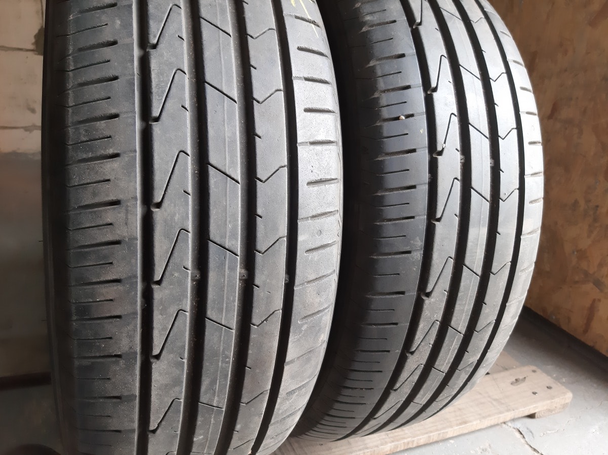 Вживані шини з Європи Hankook Ventus Prime 3  . 215/60 R 16